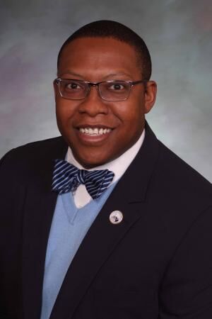 Rep. Jovan Melton